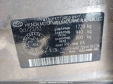 Hyundai Elantra Gl 5NPDH4AE7DH439734 снимка