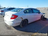 Honda Civic Lx 2HGFB2F44CH038083 снимка