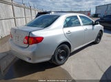 Toyota Corolla Le 2T1BU4EE6AC490816 снимка