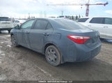 Toyota Corolla Le 2T1BURHE1GC633897 снимка