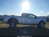 Ford F150 Super Cab 1FTFX1ET7CKE12228 снимка