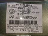 Ford Focus S/Se 1FAHP34N68W191184 снимка