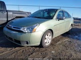 Ford Focus S/Se 1FAHP34N68W191184 снимка