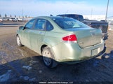 Ford Focus S/Se 1FAHP34N68W191184 снимка