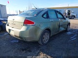 Ford Focus S/Se 1FAHP34N68W191184 снимка