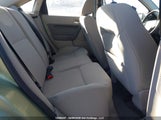 Ford Focus S/Se 1FAHP34N68W191184 снимка