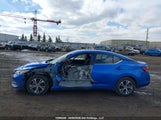 Nissan Sentra Sv 3N1AB8CV0LY244717 снимка