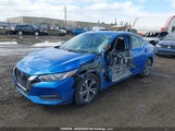 Nissan Sentra Sv 3N1AB8CV0LY244717 снимка