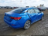 Nissan Sentra Sv 3N1AB8CV0LY244717 снимка