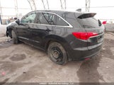 Acura Rdx Technology 5J8TB4H56EL802946 снимка