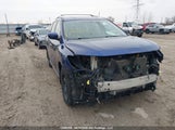 Nissan Pathfinder Platinum/S/Sl/Sv 5N1DR2MM4HC696559 photo
