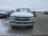 Chevrolet Silverado 2500Hd Ls/Lt 1GCHK23245F948699 снимка