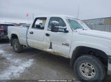 Chevrolet Silverado 2500Hd Ls/Lt 1GCHK23245F948699 снимка