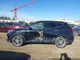 Hyundai Santa Fe Sport 2.0T Se 5XYZUDLA7HG390950 fotografie
