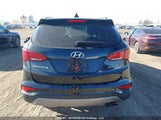 Hyundai Santa Fe Sport 2.0T Se 5XYZUDLA7HG390950 fotografie