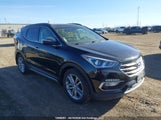 Hyundai Santa Fe Sport 2.0T Se 5XYZUDLA7HG390950 fotografie