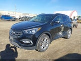 Hyundai Santa Fe Sport 2.0T Se 5XYZUDLA7HG390950 fotografie
