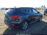 Hyundai Santa Fe Sport 2.0T Se 5XYZUDLA7HG390950 fotografie