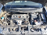 Honda Civic Ex 2HGFB2F50CH029258 fotografie