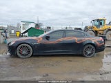 Maserati Quattroporte S Q4 ZAM56RRA3E1076555 photo