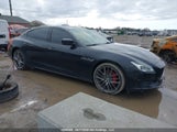 Maserati Quattroporte S Q4 ZAM56RRA3E1076555 снимка