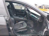 Maserati Quattroporte S Q4 ZAM56RRA3E1076555 снимка