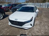 Hyundai Elantra Sel KMHLM4AG6MU085179 photo