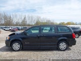 Dodge Grand Caravan Se 2C4RDGBG1JR255133 снимка