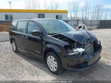 Dodge Grand Caravan Se 2C4RDGBG1JR255133 снимка