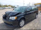 Dodge Grand Caravan Se 2C4RDGBG1JR255133 снимка