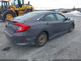 Honda Civic Ex 2HGFC2F70GH003554 снимка