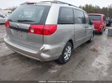 Toyota Sienna Ce 5TDZK29C07S039754 снимка
