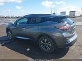 Nissan Murano S/Sl/Sv/Platinum 5N1AZ2MG1HN131445 снимка