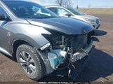 Nissan Murano S/Sl/Sv/Platinum 5N1AZ2MG1HN131445 снимка
