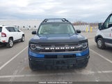 Ford Bronco Sport Big Bend 3FMCR9B60RRF63227 снимка