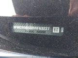 Ford Bronco Sport Big Bend 3FMCR9B60RRF63227 снимка