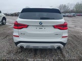 BMW X3 xDrive30I 5UXTR9C51KLD96926 снимка