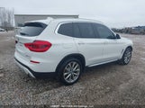 BMW X3 xDrive30I 5UXTR9C51KLD96926 снимка