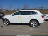 Audi Q7 Prestige WA1WMCFE7CD001883 fotografie