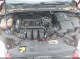 Ford Focus Se 1FADP3K20DL238390 снимка