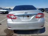 Toyota Corolla Ce/Le/S 2T1BU4EE4BC640570 снимка