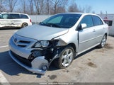 Toyota Corolla Ce/Le/S 2T1BU4EE4BC640570 снимка