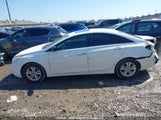 Hyundai Sonata Gls 5NPEB4AC4CH325628 снимка