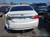 Hyundai Sonata Gls 5NPEB4AC4CH325628 fotografie