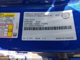 Honda Civic Touring 2HGFE1F97NH003151 снимка