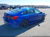 Honda Civic Touring 2HGFE1F97NH003151 снимка