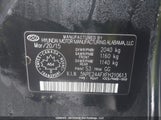 Hyundai Sonata Gls 5NPE24AFXFH210613 снимка