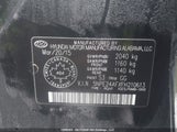 Hyundai Sonata Gls 5NPE24AFXFH210613 снимка