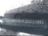 Hyundai Santa Fe Xl Premium KM8SNDHF2DU025843 photo