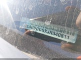 Dodge Grand Caravan Crew 2C4RDGDGXJR340811 снимка